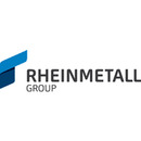 Logo Rheinmetall AG in Konstanz
