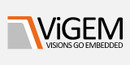 Logo ViGEM GmbH