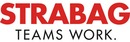 Logo STRABAG in Memmingen