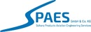 Logo Spaes GmbH & Co. KG in Karlsruhe