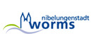 Logo Stadtverwaltung Worms in Worms