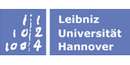 Logo Gottfried Wilhelm Leibniz Universität Hannover in Hannover