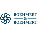 Logo BOEHMERT & BOEHMERT Anwaltspartnerschaft mbB in Bremen