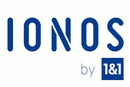 Logo IONOS in Karlsruhe