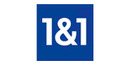Logo 1&1 in Karlsruhe