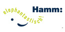 Logo Stadt Hamm in Hamm