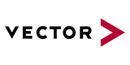 Logo Vector Informatik GmbH in Karlsruhe