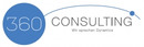 Logo 360 Consulting GmbH in München