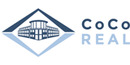 Logo CoCo REAL GmbH in Sonthofen