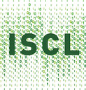 Logo ISCL GmbH in Karlsruhe