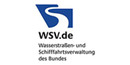 Logo Wasserstraßen- und Schifffahrtsamt Neckar in Stuttgart