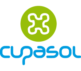 Logo cupasol GmbH
