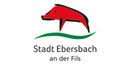 Logo Stadt Ebersbach an der Fils in Ebersbach an der Fils