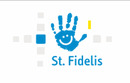 Logo St. Fidelis gGmbH in Dietenheim