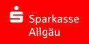 Logo Sparkasse Allgäu in Kempten (Allgäu)