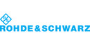 Logo ROHDE & SCHWARZ GmbH & Co. KG in Memmingen