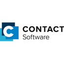 Logo CONTACT Software GmbH in Karlsruhe